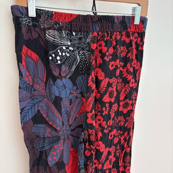 Desigual Carla Pants - Picture 5 of 11
